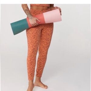 REI Co -Op Take Your Time 7/8 Leggings, S